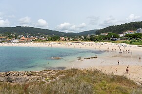 Apartamentos Areas do Mar