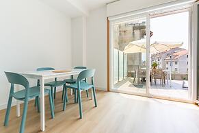 Apartamentos Areas do Mar