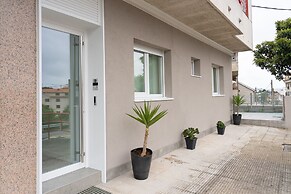 Apartamentos Areas do Mar