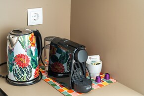 Apartamentos Areas do Mar