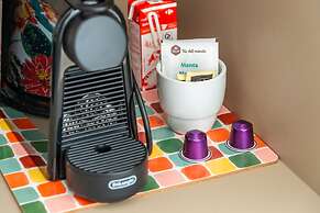 Apartamentos Areas do Mar