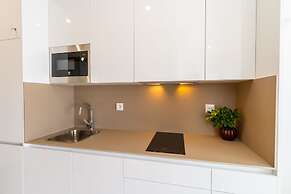 Apartamentos Areas do Mar