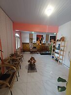 Pousada La Duna Lençois Maranhenses