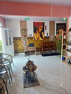 Pousada La Duna Lençois Maranhenses