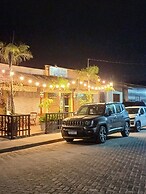 Pousada La Duna Lençois Maranhenses