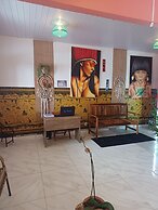 Pousada La Duna Lençois Maranhenses