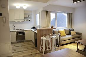 Gente del Sur - Cinco Hermanos