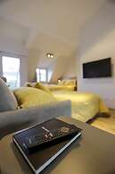 Gente del Sur - Cinco Hermanos