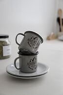 Gente del Sur - Cinco Hermanos