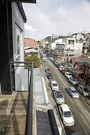 Gente del Sur - Cinco Hermanos