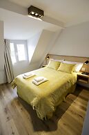 Gente del Sur - Cinco Hermanos