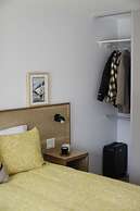 Gente del Sur - Cinco Hermanos