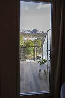 Gente del Sur - Cinco Hermanos