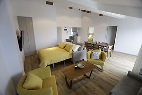 Gente del Sur - Cinco Hermanos