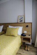 Gente del Sur - Cinco Hermanos