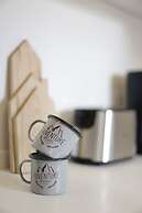 Gente del Sur - Cinco Hermanos