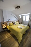 Gente del Sur - Cinco Hermanos