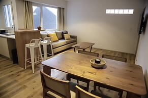 Gente del Sur - Cinco Hermanos