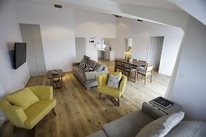 Gente del Sur - Cinco Hermanos