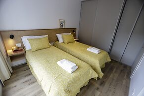 Gente del Sur - Cinco Hermanos