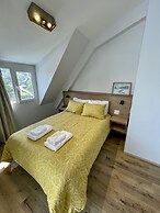 Gente del Sur - Cinco Hermanos