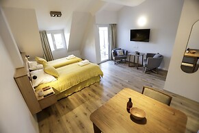 Gente del Sur - Cinco Hermanos