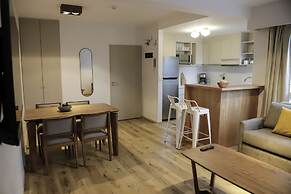 Gente del Sur - Cinco Hermanos