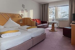 Sporthotel All-Inclusive