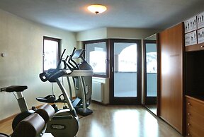 Sporthotel All-Inclusive
