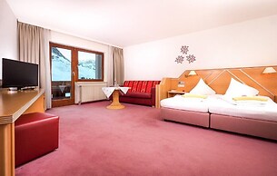 Sporthotel All-Inclusive