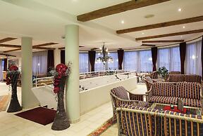 Sporthotel All-Inclusive