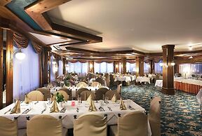 Sporthotel All-Inclusive