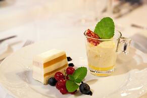 Sporthotel All-Inclusive