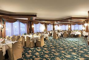 Sporthotel All-Inclusive