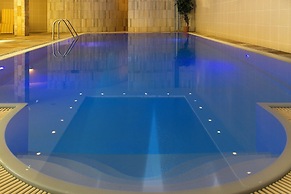 Sporthotel All-Inclusive