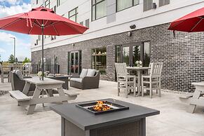 Cambria Hotel Spokane Airport