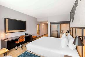 Cambria Hotel Spokane Airport