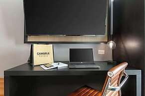 Cambria Hotel Spokane Airport