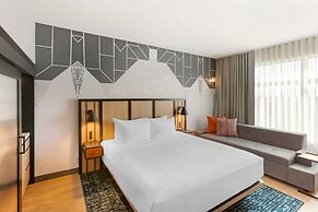 Cambria Hotel Spokane Airport