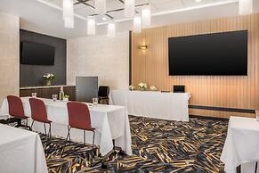 Cambria Hotel Spokane Airport