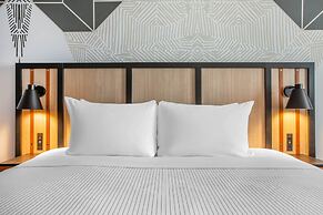Cambria Hotel Spokane Airport