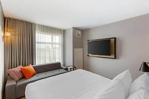 Cambria Hotel Spokane Airport