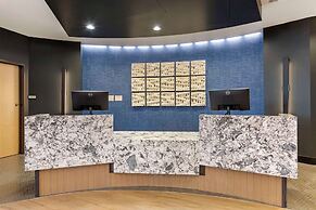 Cambria Hotel Spokane Airport