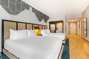 Cambria Hotel Spokane Airport