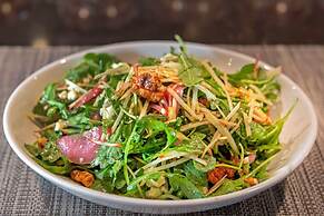 Cambria Hotel Spokane Airport