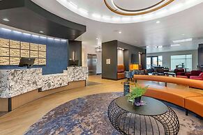 Cambria Hotel Spokane Airport