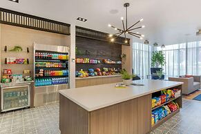 Cambria Hotel Spokane Airport