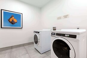 Cambria Hotel Spokane Airport