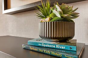 Cambria Hotel Spokane Airport