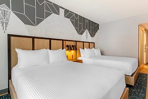 Cambria Hotel Spokane Airport